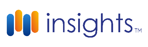 The Insights logo